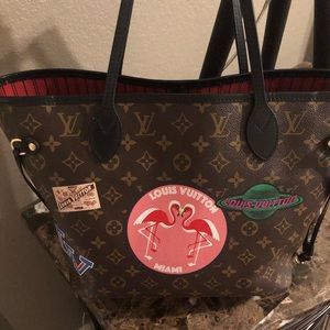 COPY - Authentic Louis Vuitton Bag